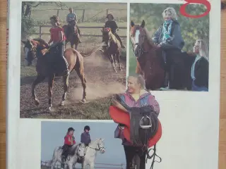 Ridning af Christine Gohl