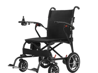 Elektrisk kørestol model Lia. 