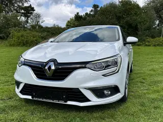 Flot Renault Megane NY MODEL