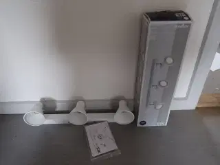 Nordlux lampe