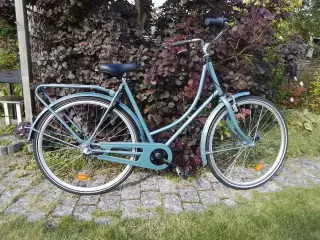 Damecykel 