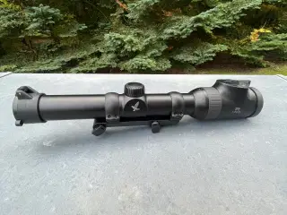 Swarovski Z6i 1-6X24