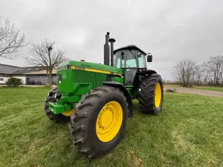 John deere 