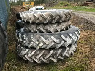Alliance SPRØJTDÆK