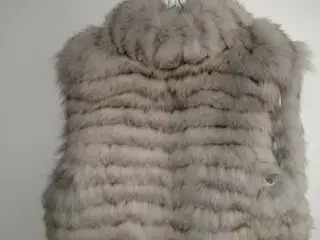 Pelsvest