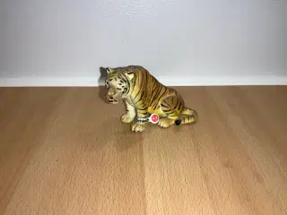 Schleich Tiger figur