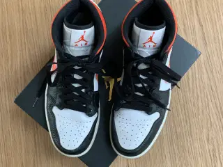 Air Jordan sneakers