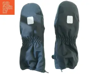 Vandtætte Reima luffer til børn (str. 23 cm)