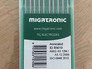 Migatronic