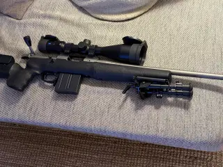 Bergara B14 Extreme Sporter 308.