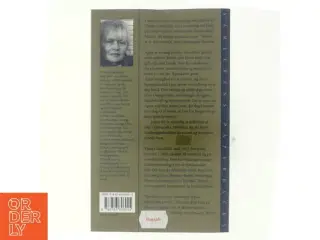 I min tid af Vibeke Grønfeldt (Bog)