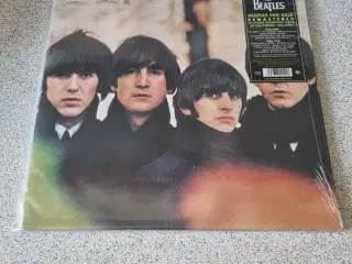 The Beatles for sale