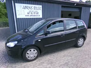 Ford C-MAX 1,6 Trend Collection