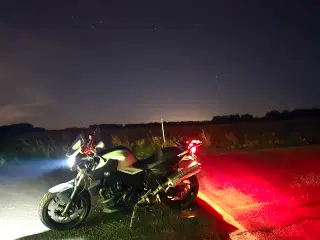 BMW F800R