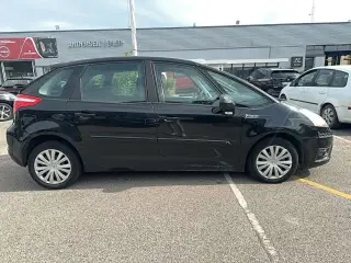 Citroën C4 Picasso 1,6 HDI VTR Pack E6G 110HK 6g Aut.
