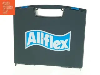 Udstyr til dyr fra Allflex (str. 30 x 26 cm)