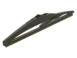 Bosch Bagrudeviskerblad H235