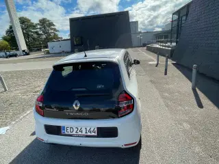 2017 Renault Twingo
