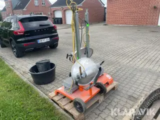 Lysmaster 2 styk