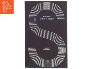 S : roman af Simone Mørch Stjer (f. 1986) (Bog)