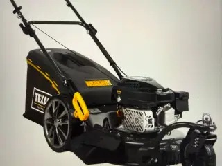 Texas plæneklipper ZT4675W