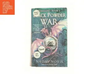 Black power war