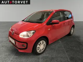 VW Up! 1,0 60 Move Up! BMT