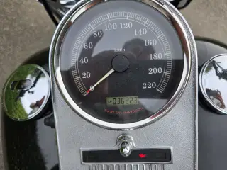 Harley Davidson FLHR Road King