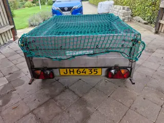 Lille Trailer