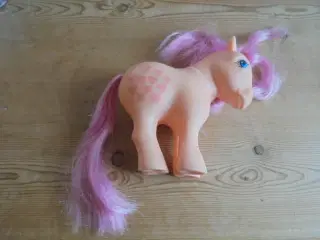Vintage My little pony G1 – 1982 – Pretty parlor