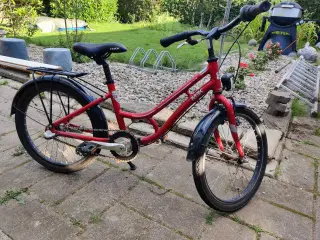 MBK 20" Pigecykel 