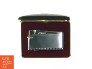 Vintage Starlon gaslighter fra Starlon (str. 8,5x7 cm)