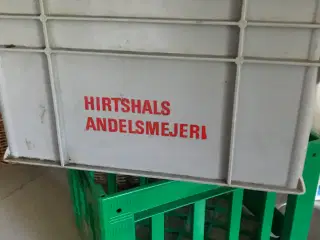 Mælkekasse