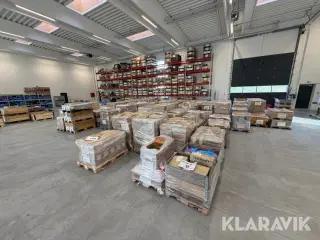 Thermitportion samt udstyr til jernbaneskinne svejsning