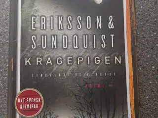 Kragepigen - Eriksson & Sundquist