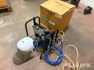 Friskluftsmaske Pulsafe