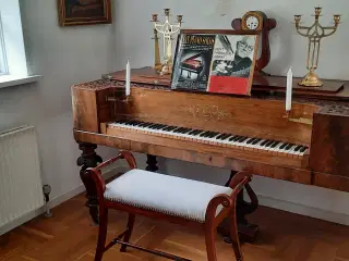 taffelklaver