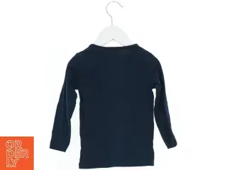 Gurli Gris t-shirt med Peppa Gris motiv fra Name It (str. 86)