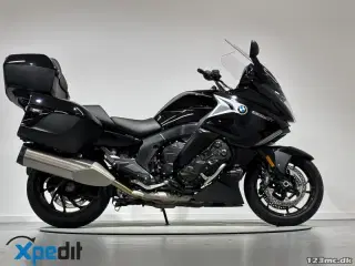BMW K 1600 GT
