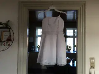 Ny kjole