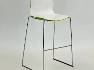 Arper Catifa 46 Barstol (Grøn)