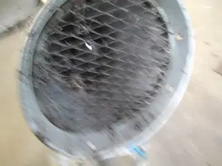 Varmelampe 