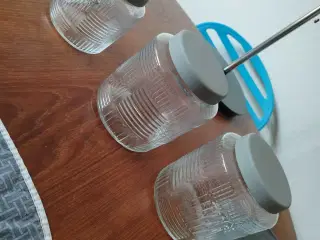 Nanna Ditzel opbevaringsglas 