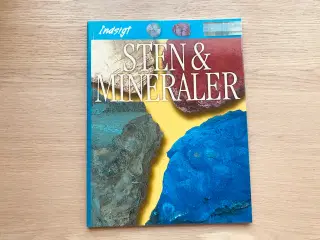 Sten & Mineraler - Indsigt