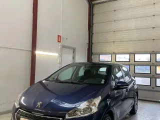 Peugeot 208 1,2 VTi Active