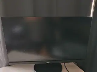 Acer 27" Skærm