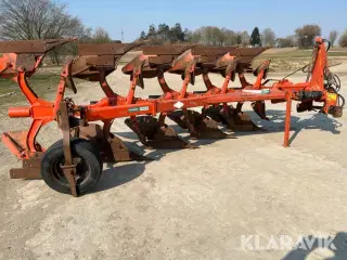 Plov 5 furet Kuhn Master 120 14 - 18 ‘’