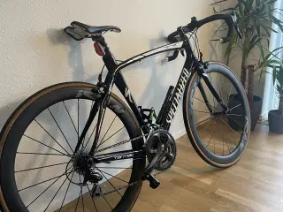 Specialized tarmac pro