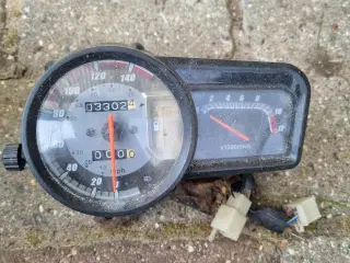 Keeway RK125 Speedometer