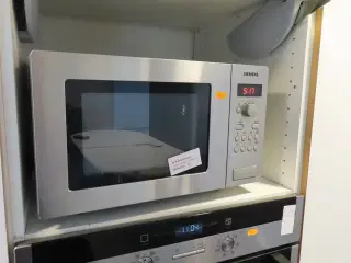 Mikroovn SIEMENS
